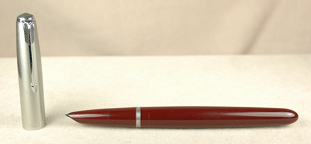 Vintage Pens: 5084: Parker: 51